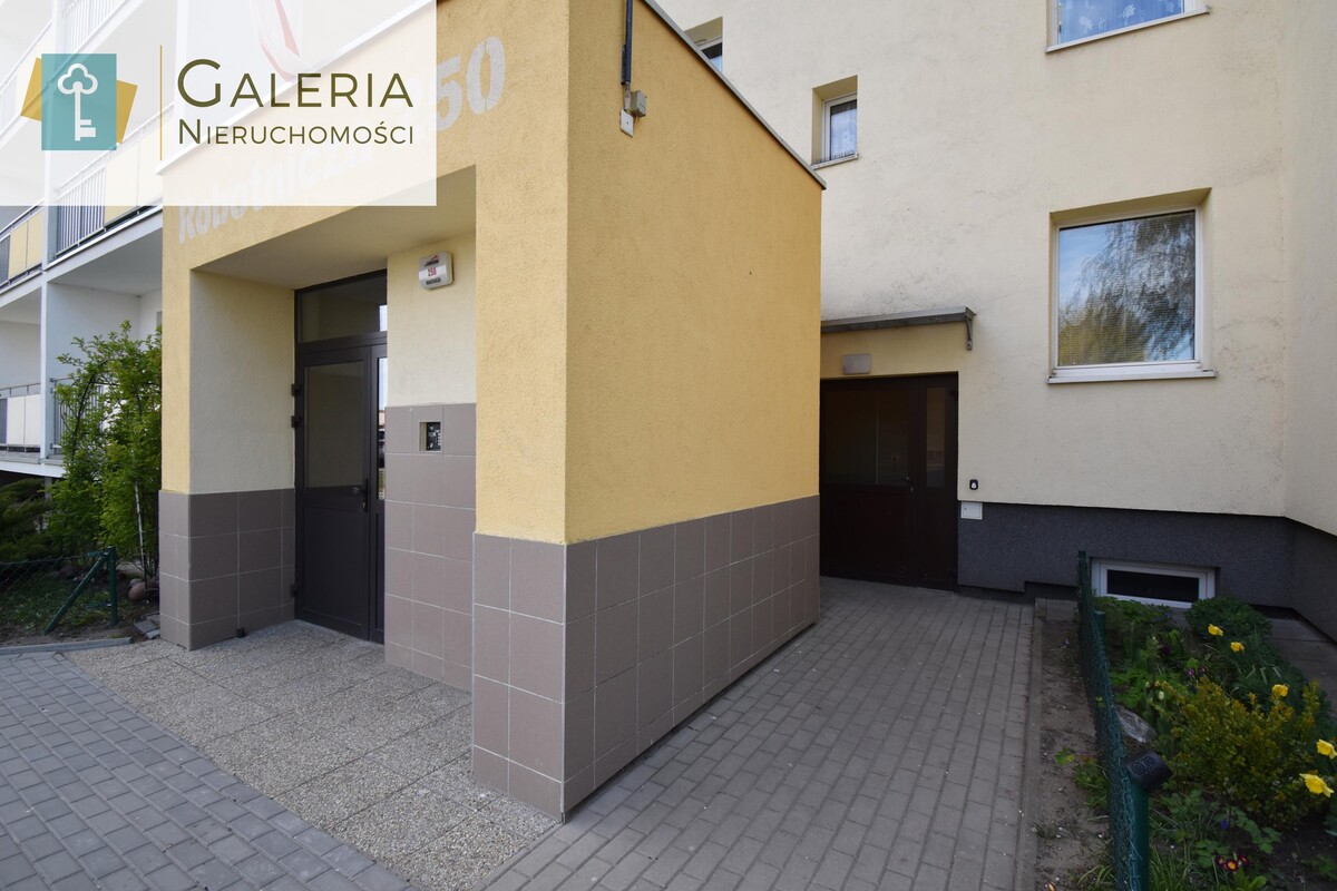 Elbląg GALERIA NIERUCHOMOŚCIZ pasji i miłości do nieruchomościNa sprzedaż: Przytulne 25 m2 na 3 piętrze z