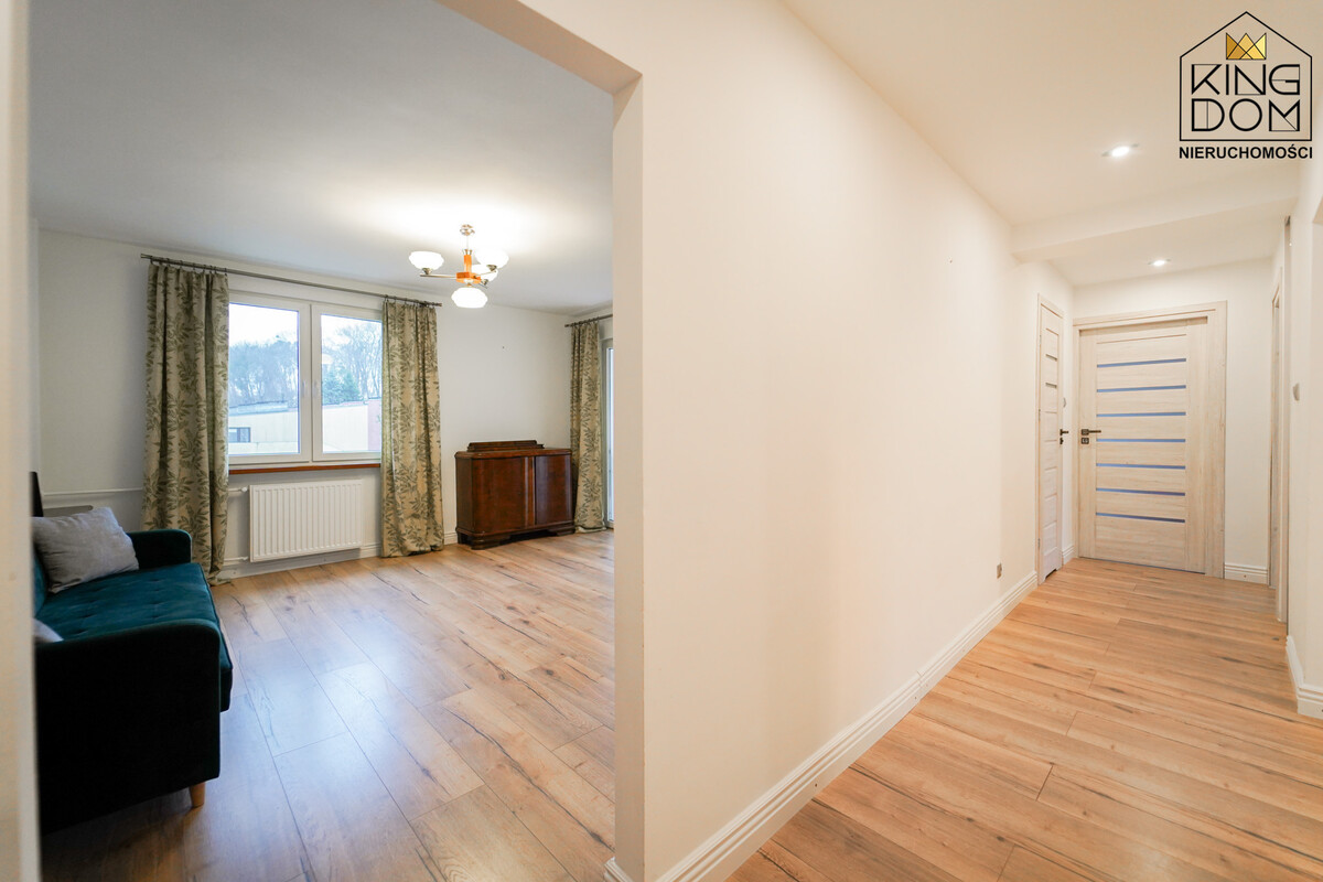 Elbląg 👑🏠 KINGDOM 🏠👑NIERUCHOMOŚCI BLISKO CIEBIE PRZESTRONNE