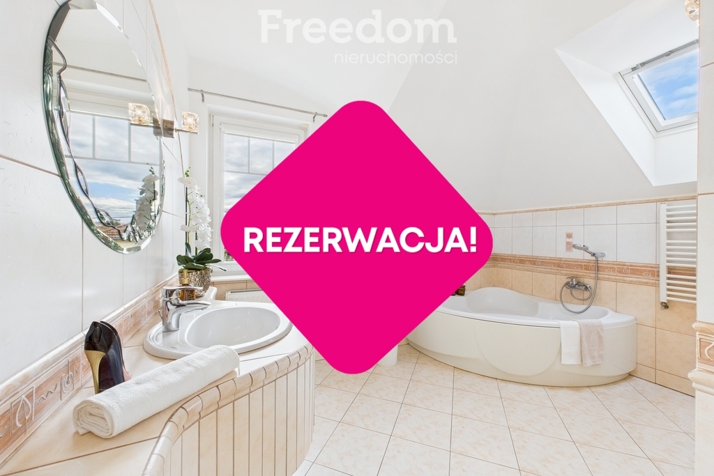 Elbląg FREEDOM NIERUCHOMOŚCISprzedam dom - Elbląg, Wileńska. Na sprzedaż oferujemy przestronny, wolnostojący dom