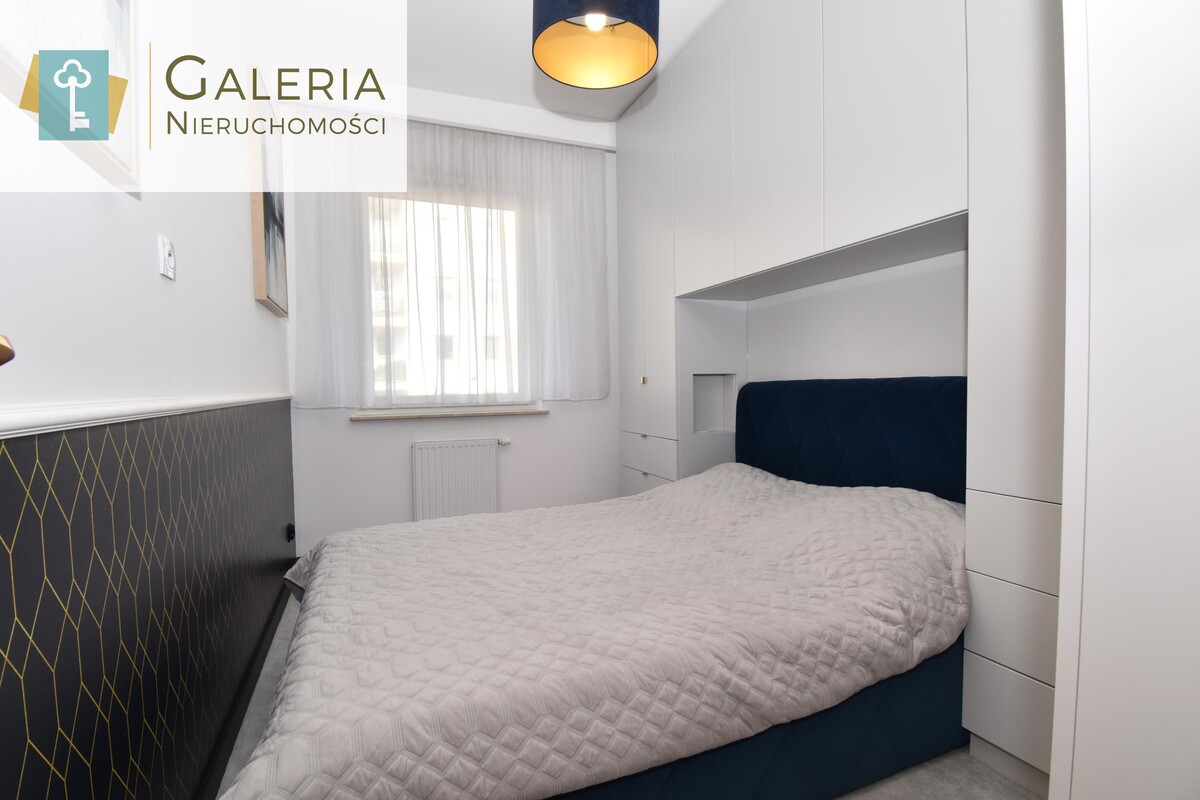 Elbląg GALERIA NIERUCHOMOŚCIZ pasji i miłości do nieruchomościNa sprzedaż: Designerskie 3 pokoje | wysoki