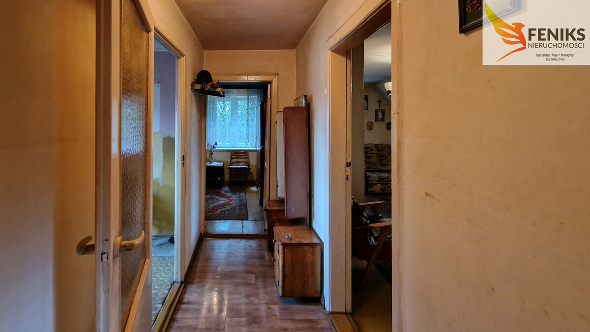 Elbląg FENIKS NIERUCHOMOŚCIPOLECA:MIESZKANIE 3 POKOJOWE DO GENERALNEGO REMONTUCENA 195.000 ZŁ * POWIERZCHNIA