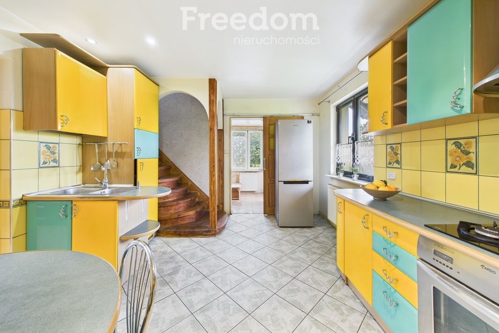 Elbląg FREEDOM NIERUCHOMOŚCISprzedam dom - Jeziernik. Na sprzedaż dom wolnostojący z dużą działką – spokojna