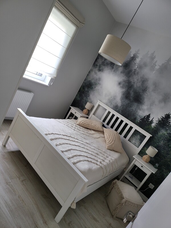 Elbląg Ciche mieszkanie 2-pokojowe w centrum Elbląga, z tarasem