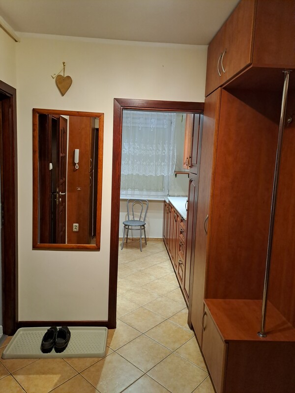 Elbląg 🏡 SPRZEDAM MIESZKANIE - ELBLĄG KOŚCIUSZKINa sprzedaż atrakcyjne 2-pokojowe mieszkanie o powierzchni