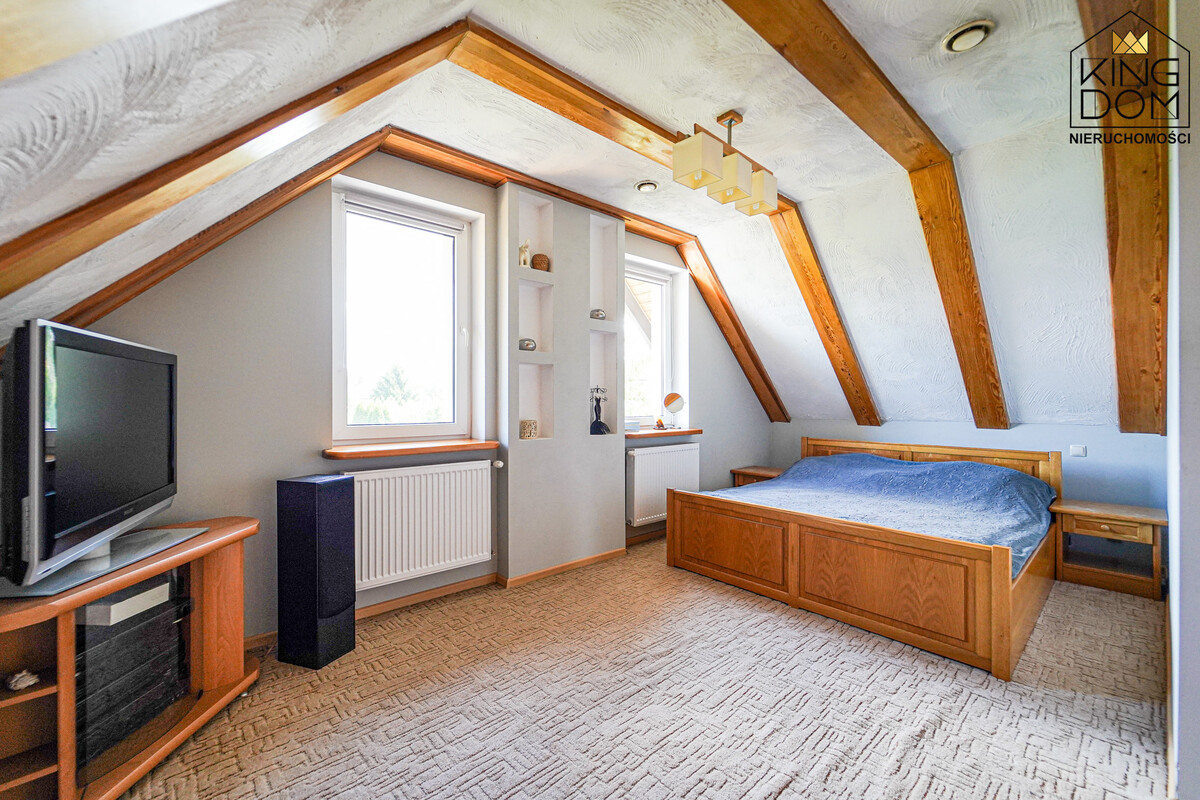 Elbląg 👑🏠 KINGDOM 🏠👑NIERUCHOMOŚCI BLISKO CIEBIE WOLNOSTOJĄCY I