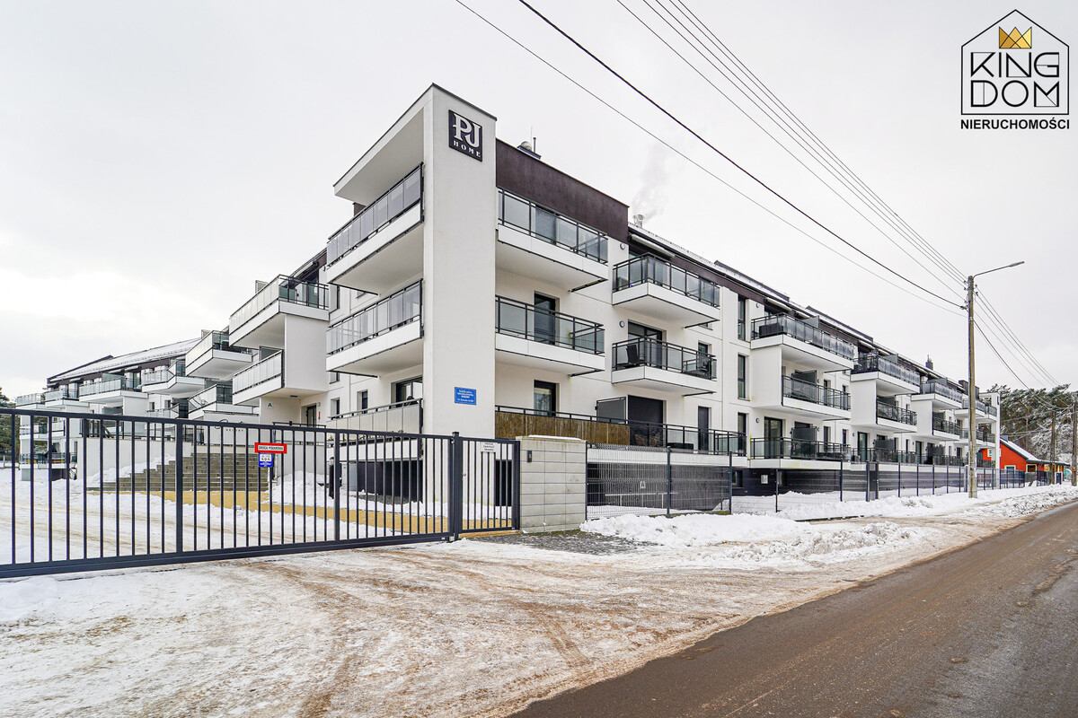 Elbląg 👑🏠 KINGDOM 🏠👑NIERUCHOMOŚCI BLISKO CIEBIE 2-POKOJOWY