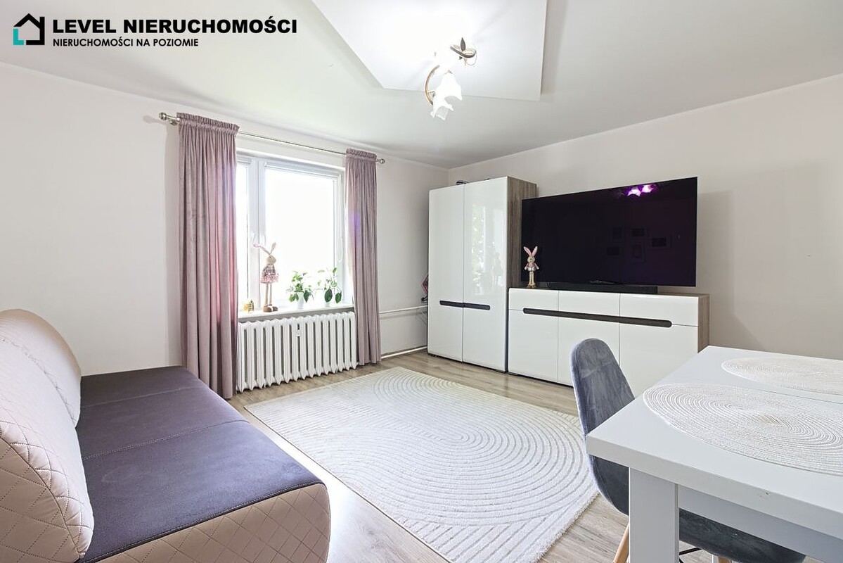 Elbląg LEVEL NIERUCHOMOŚCI Dom z garazemPasłęk128m2 NIERUCHOMOŚCI NA POZIOMIE