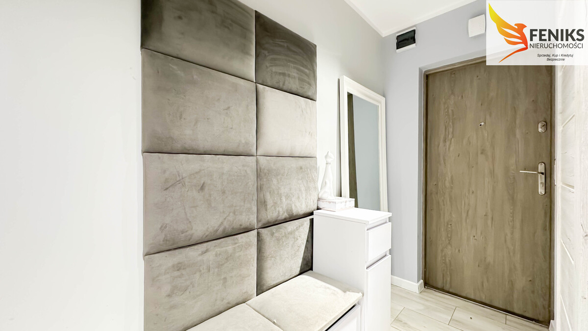 Elbląg FENIKS NIERUCHOMOŚCIPOLECA:MIESZKANIE 2 POKOJOWE UL. GRUNWALDZKACENA 329.500 ZŁ POWIERZCHNIA