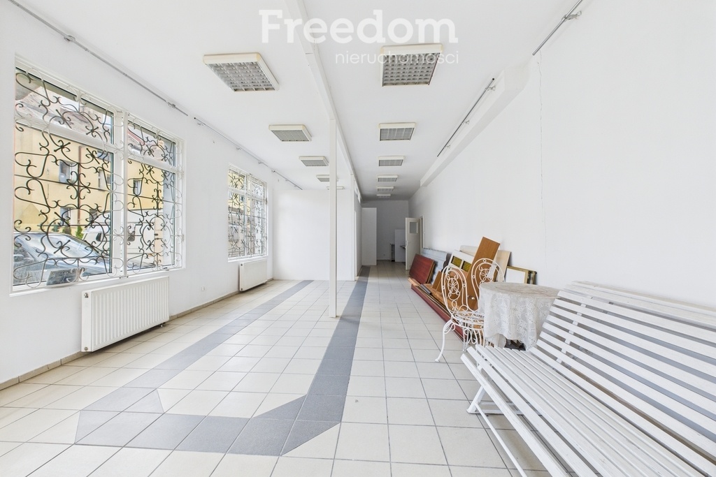 Elbląg FREEDOM NIERUCHOMOŚCISprzedam dom - Morąg, Targowa. Wyjątkowa nieruchomość o ogromnym potencjale – na