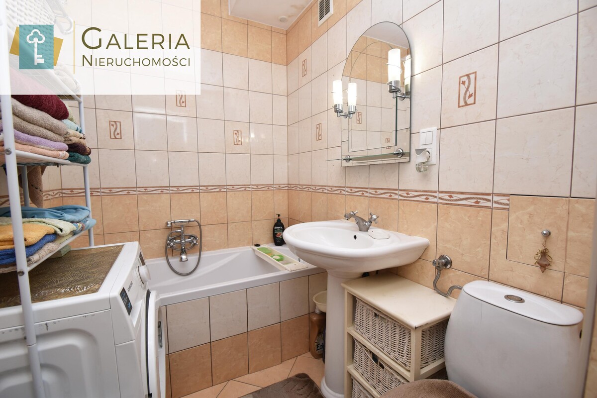 Elbląg GALERIA NIERUCHOMOŚCIZ pasji i miłości do nieruchomościNa sprzedaż: Dwa pokoje, balkon, świetna