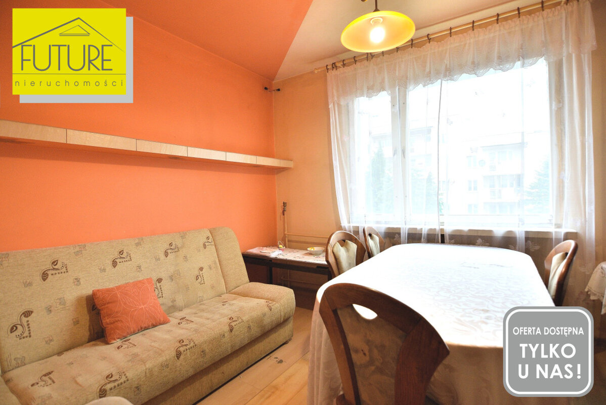 Elbląg FUTURE NIERUCHOMOŚCISprzedam mieszkanie - Elbląg, Lucjana Rydla. CZTEROPOKOJOWE MIESZKANIE NA OSIEDLU