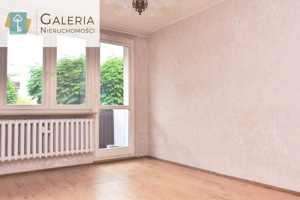 Elbląg GALERIA NIERUCHOMOŚCIZ pasji i miłości do nieruchomościNa sprzedaż: Super oferta - 3 pokoje - świetna