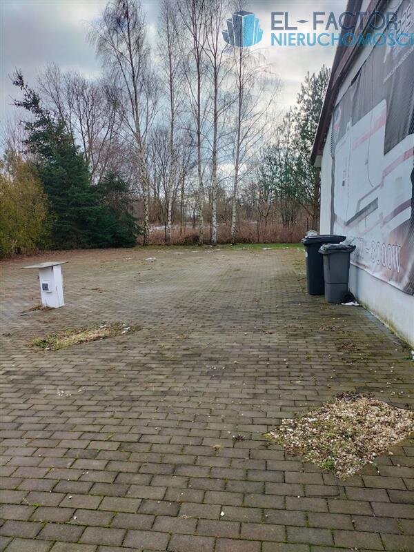 Elbląg EL-FACTOR NieruchomościSprzedam obiekt - Stare Pole, MARYNARKI WOJENNEJ. SPRZEDAŻ DZIAŁKI ZABUDOWANEJ