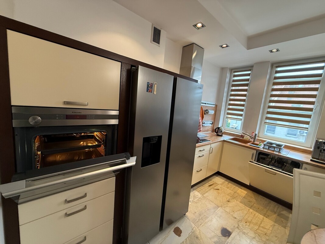 Elbląg BIURO NIERUCHOMOŚCISZULC& SZULCNA SPRZEDAŻMieszkanie - Elbląg ul. Kosynierów GdyńskichPowierzchnia