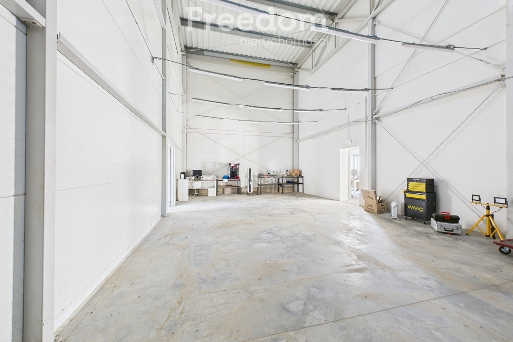 Elbląg FREEDOM NIERUCHOMOŚCISprzedam lokal użytkowy - Elbląg, Stanisława Sulimy. Przedmiotem sprzedaży jest