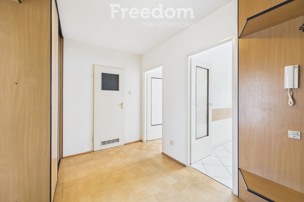 Elbląg FREEDOM NIERUCHOMOŚCISprzedam mieszkanie - Elbląg, Hetmańska. Mieszkanie oferuje funkcjonalny układ dwóch
