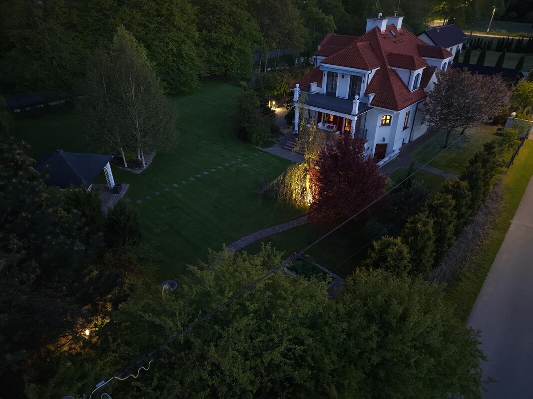 Elbląg WGN Nieruchomości oddział Elbląg prezentuje piękny dom w miejscowości PIASTOWO, 7km od Elbląga, gotowy do