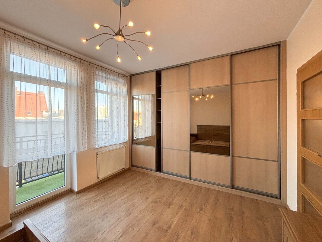 Elbląg 🏠DE FACTO NIERUCHOMOŚCI🏠TWÓJ ZAUFANY PARTNER! MIESZKANIE NA UL.