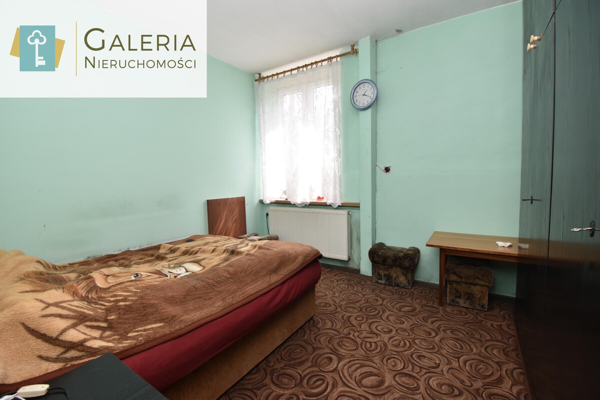 Elbląg GALERIA NIERUCHOMOŚCIZ pasji i miłości do nieruchomościNa sprzedaż: Przestronna nieruchomość do własnej