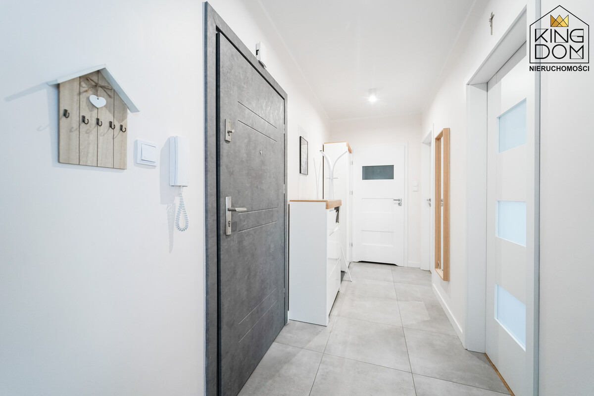 Elbląg 👑🏠 KINGDOM 🏠👑NIERUCHOMOŚCI BLISKO CIEBIE FUNKCJONALNE,