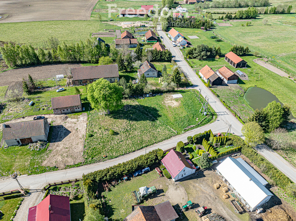 Elbląg FREEDOM NIERUCHOMOŚCISprzedam działkę - Rychnowy. Lokalizacja:Na sprzedaż działka położona w miejscowości
