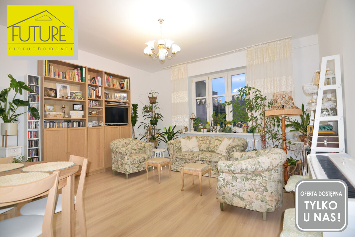 Elbląg FUTURE NIERUCHOMOŚCISprzedam mieszkanie - Elbląg, Gustawa Morcinka. MIESZKANIE PO GENERALNYM