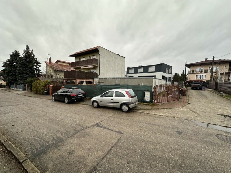 Elbląg BIURO NIERUCHOMOŚCISZULC& SZULCBudynek mieszkalny parterowy z możliwością rozbudowy w miejscowości Elbląg