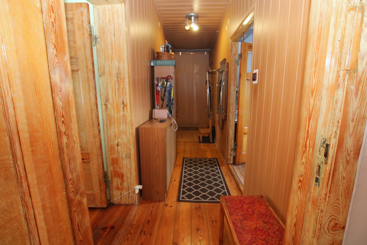 Elbląg NIERUCHOMOŚCI ANNA KRASZEWSKA  Poczuj niezwykły klimat przedwojennej kamienicy w sercu miasta!