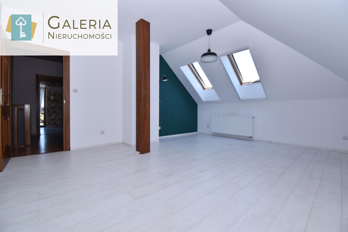 Elbląg GALERIA NIERUCHOMOŚCIZ pasji i miłości do nieruchomościNa sprzedaż: Dom w pobliżu
