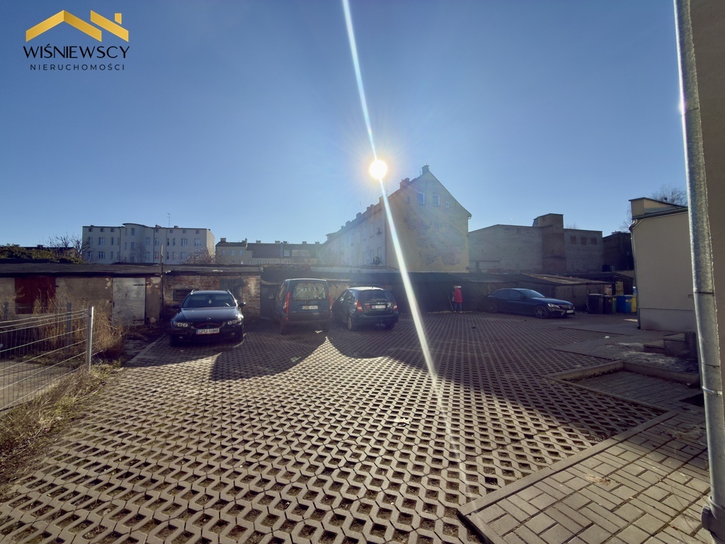 Elbląg WIŚNIEWSCY NIERUCHOMOŚCI Sp. z o.o.Sprzedam mieszkanie - Elbląg, Ogrodowa. Oferta:
Na sprzedaż