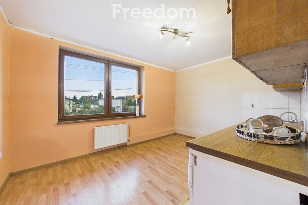 Elbląg FREEDOM NIERUCHOMOŚCISprzedam dom - Morąg, Ignacego Daszyńskiego. Na sprzedaż dom wolnostojący w Morągu o