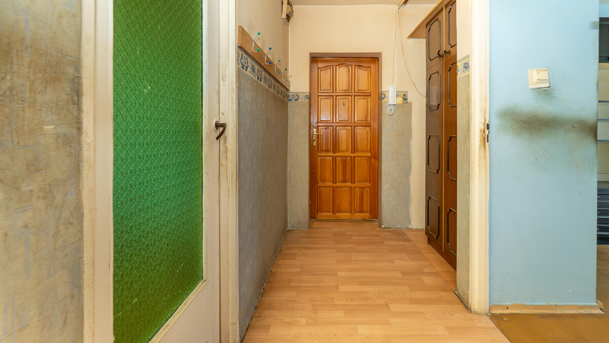 Elbląg TO MY SPRZEDAJEMYNIERUCHOMOŚCI W TYM MIEŚCIEBIURO NIERUCHOMOŚCIAMERICAN HOMEFOR SALE - 3 POKOJE - PASŁĘK