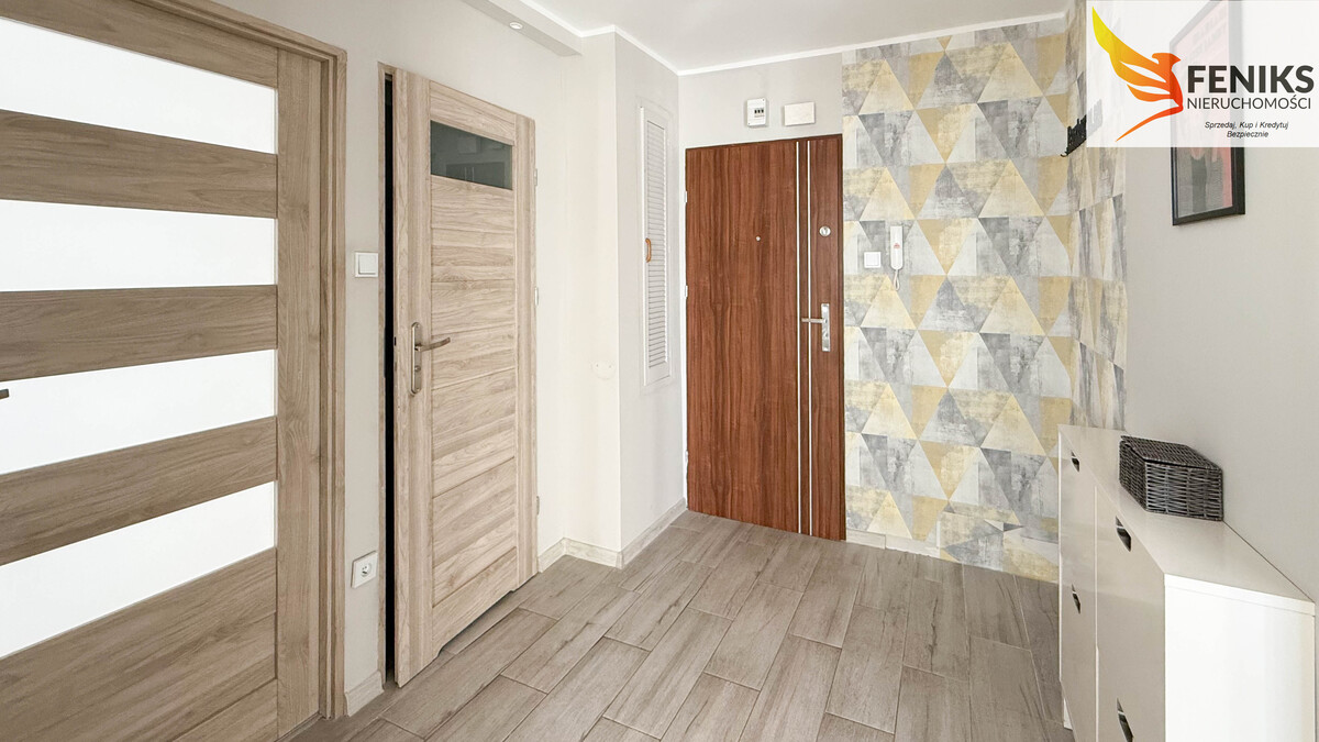 Elbląg FENIKS NIERUCHOMOŚCIPOLECA:MIESZKANIE 2 POKOJOWE UL. MALBORSKACENA 298.000 ZŁ POWIERZCHNIA 38