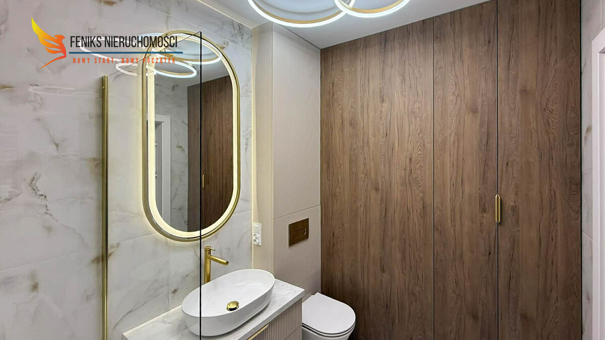 Elbląg FENIKS NIERUCHOMOŚCIPOLECA:MIESZKANIE 2 POKOJOWE UL. GRUNWALDZKACENA 549.000 ZŁ POWIERZCHNIA