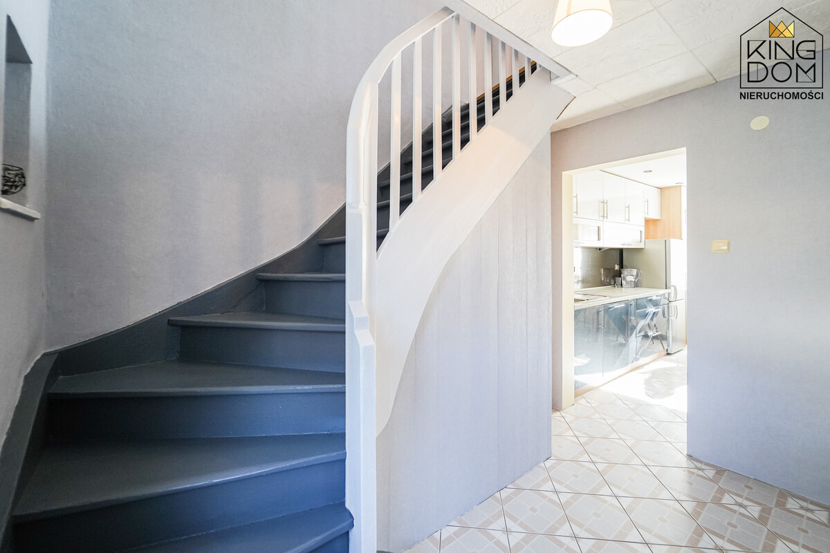 Elbląg 👑🏠 KINGDOM 🏠👑NIERUCHOMOŚCI BLISKO CIEBIE DOM JEDNORODZINNY W