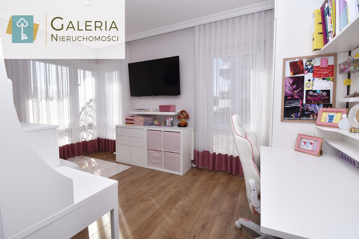 Elbląg GALERIA NIERUCHOMOŚCIZ pasji i miłości do nieruchomościNa sprzedaż: Gotowe do zamieszkania | 109 m²