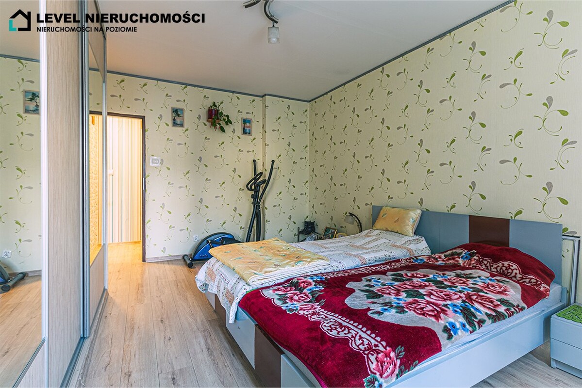 Elbląg LEVEL NIERUCHOMOŚCI Mieszkanie na pierwszym piętrze84,1m2 plus balkon NIERUCHOMOŚCI NA POZIOMIE