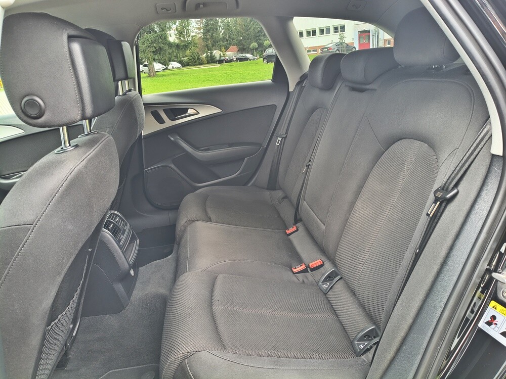 Elbląg AUDI A6 C7 Silnik : 2.0 TDi 177KMZarejestrowana i opłacona!