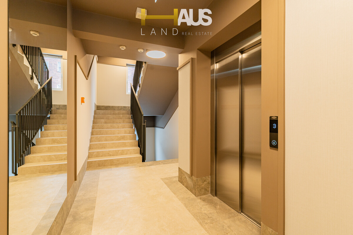 Elbląg ELBLĄG, UL. PRZYMURZE 6STARE MIASTO MIESZKANIE W STANIE DEWELOPERSKIM NOWY BUDYNEK Z 2025r2 POKOJE