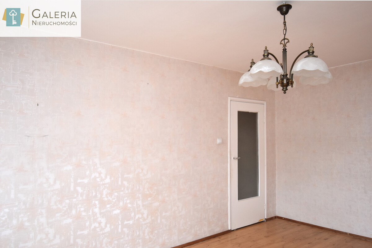 Elbląg GALERIA NIERUCHOMOŚCIZ pasji i miłości do nieruchomościNa sprzedaż: Trzypokojowe mieszkanie przy