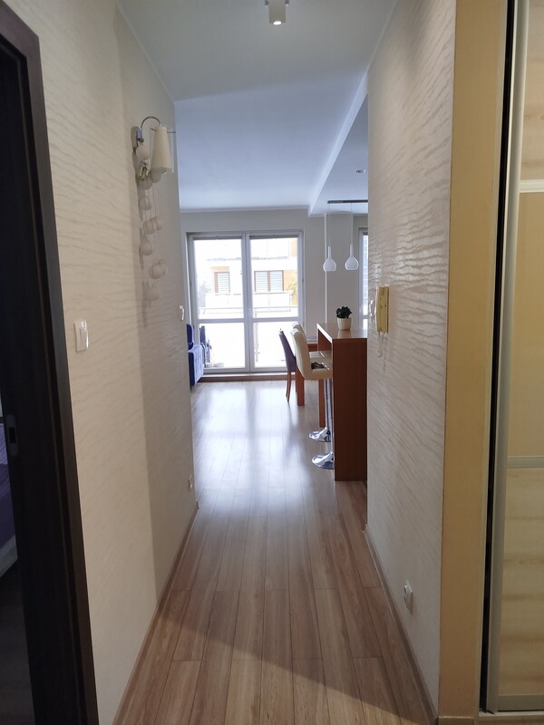 Elbląg Na sprzedaż mieszkanie na BIELANACH ul. Nowogródzka z miejscem postojowym w garażowcu