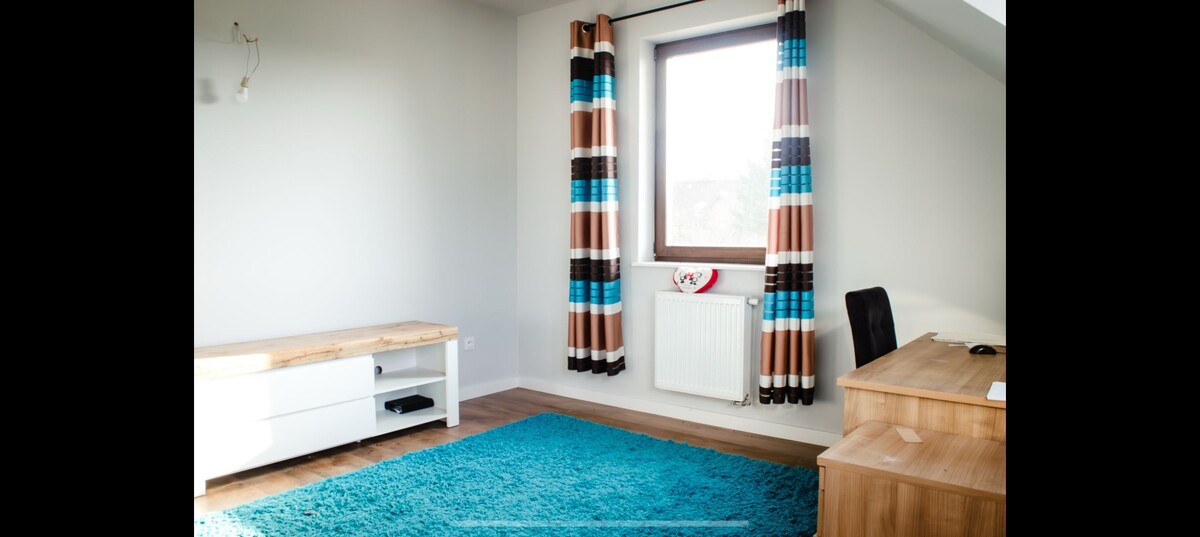 Elbląg Dom mieszkalny jednorodzinny o powierzchni 190m2,Elbląg, osiedle Dąbrowa.