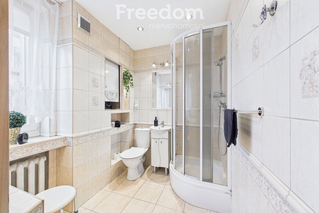 Elbląg FREEDOM NIERUCHOMOŚCISprzedam dom - Ostróda, Zakole. Parter Ta część domu została zaprojektowana z myślą o