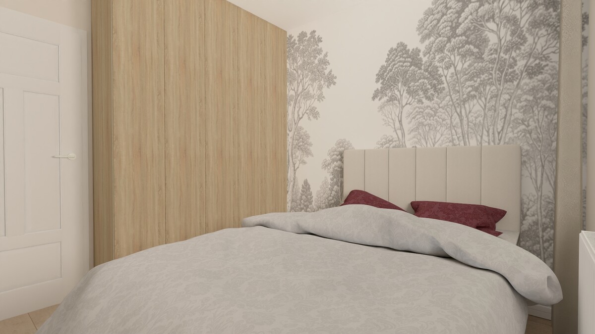 Elbląg WGN Nieruchomości odział w Elblągu przedstawia Państwu przestronne mieszkanie w trakcie generalnego remontu o