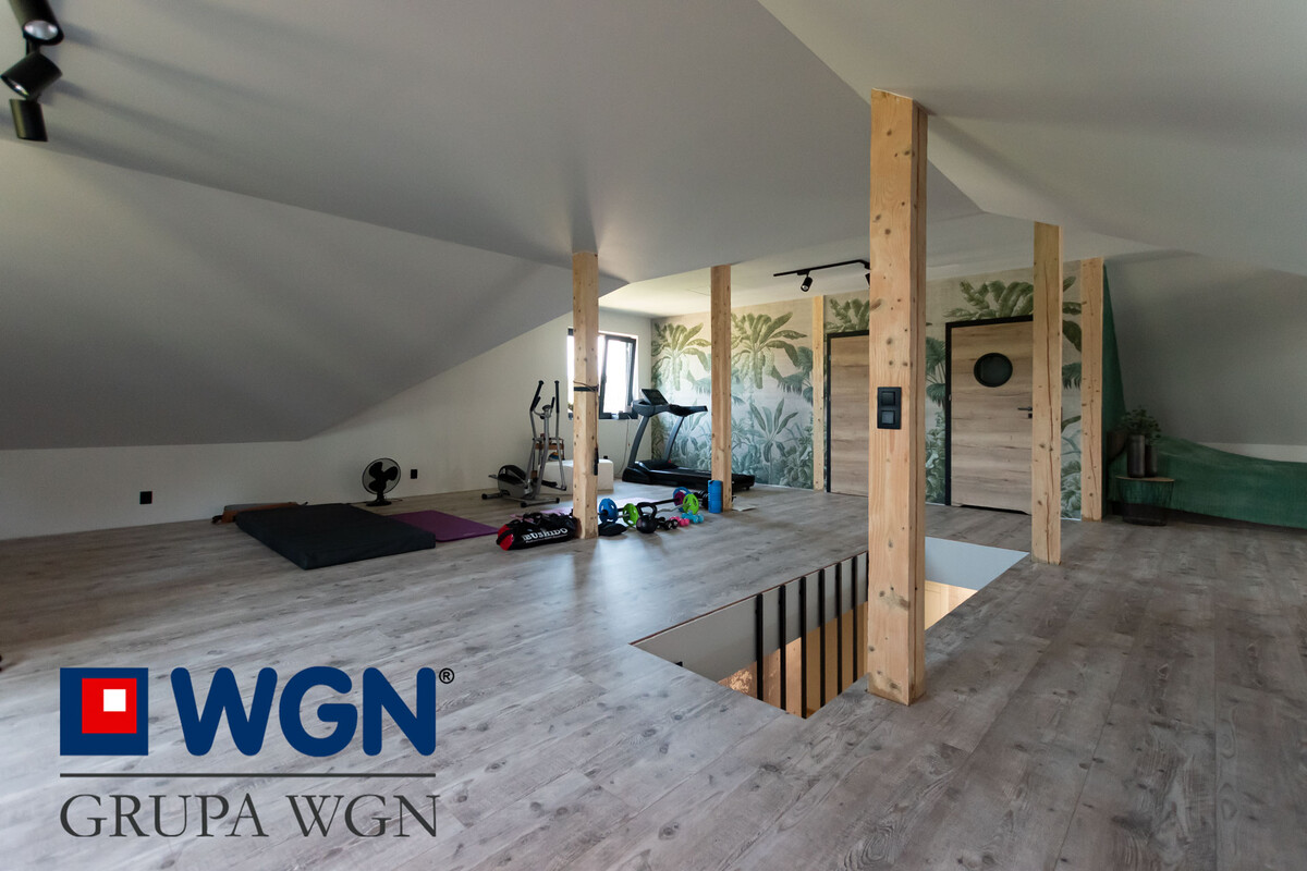 Elbląg NA SPRZEDAŻ NOWOCZESNY DOM WOLNOSTOJĄCY W MIEJSCOWOŚCI JAGODNIK ODDALONEJ O 6KM OD ELBLĄGA, ODDANY DO UŻYTKU