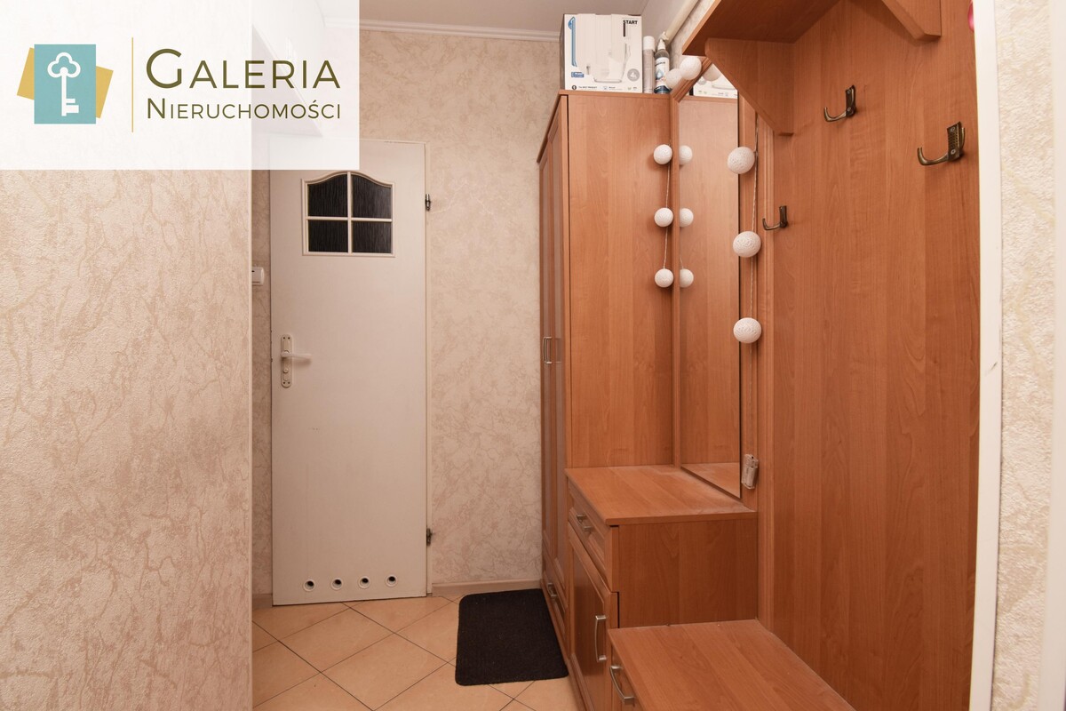 Elbląg GALERIA NIERUCHOMOŚCIZ pasji i miłości do nieruchomościNa sprzedaż: Dwa pokoje, balkon, świetna
