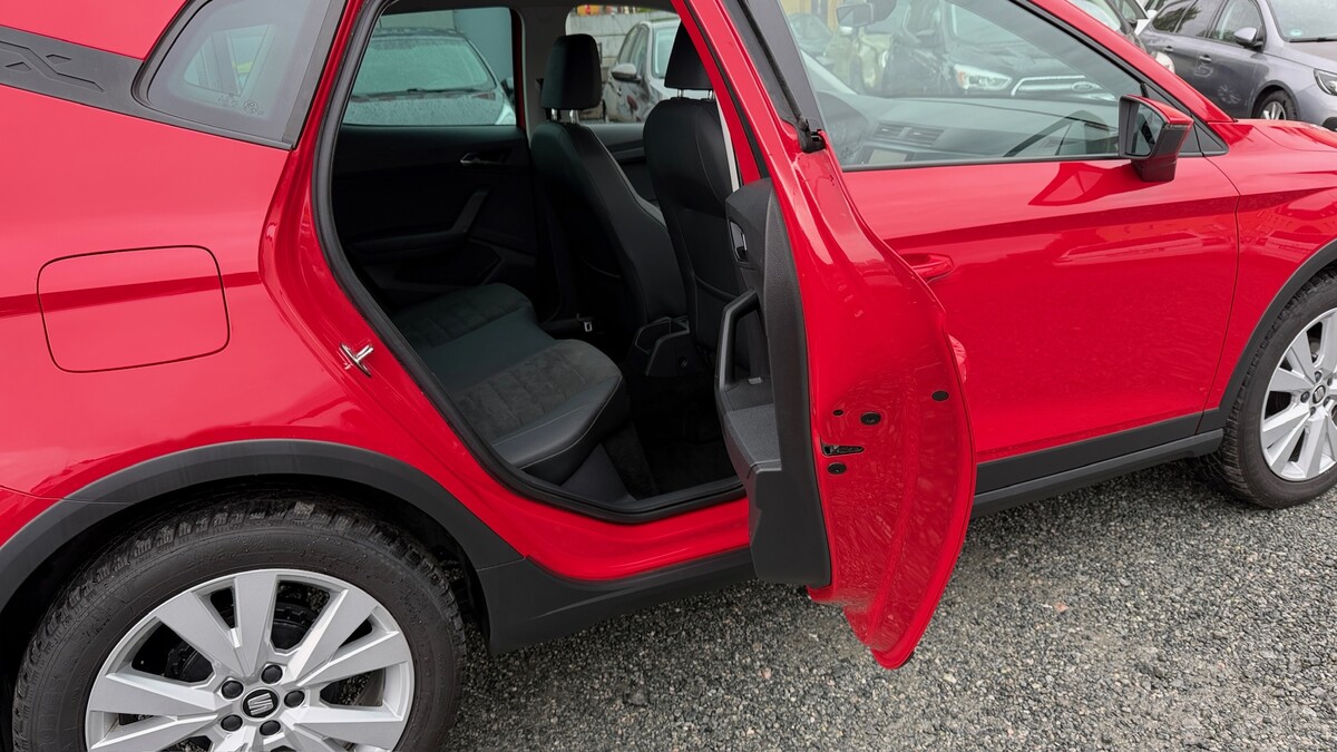 Elbląg Auto Leew LEWANDOWSKI