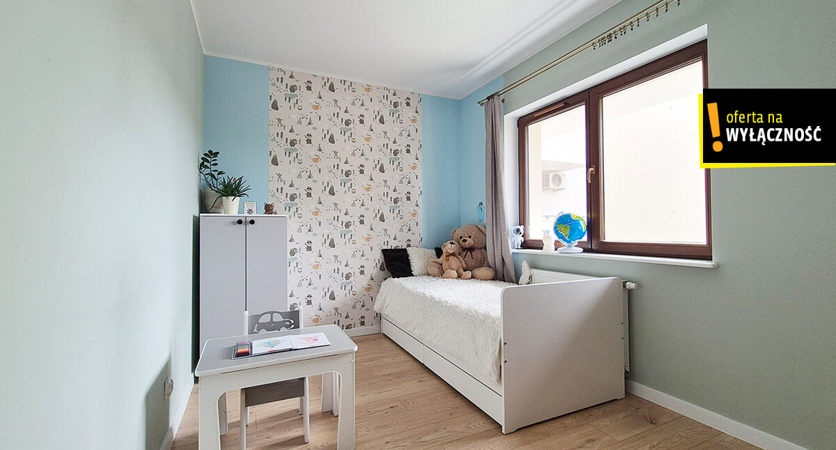 Elbląg MIESZKANIE PREMIUM 50m2 z balkonem - KAMIENICA MYTYCHA 3 pokojowe mieszkanie w 4-letniej kamienicy