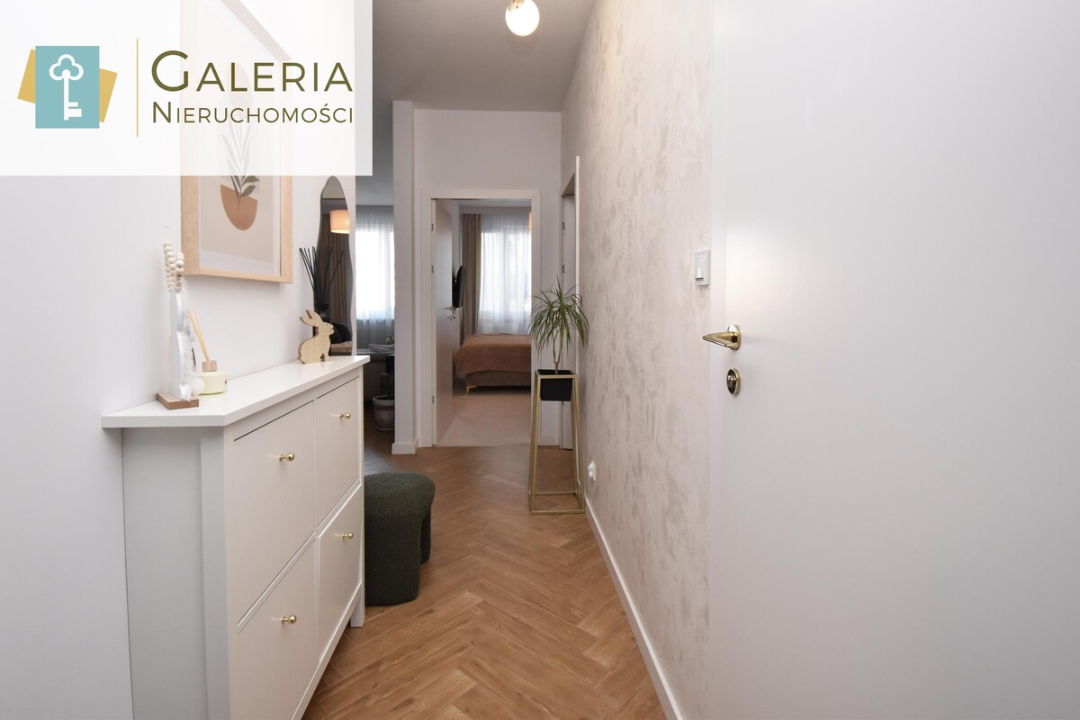 Elbląg GALERIA NIERUCHOMOŚCIZ pasji i miłości do nieruchomościNa sprzedaż: Nowoczesne 2 pokoje | Neonowa