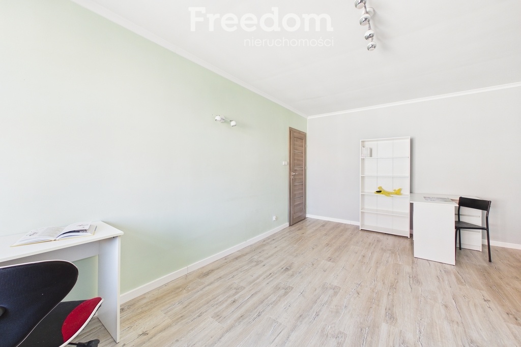 Elbląg FREEDOM NIERUCHOMOŚCISprzedam mieszkanie - Malbork, pl. Ludwika Zamenhofa. Szukasz przestrzeni, która